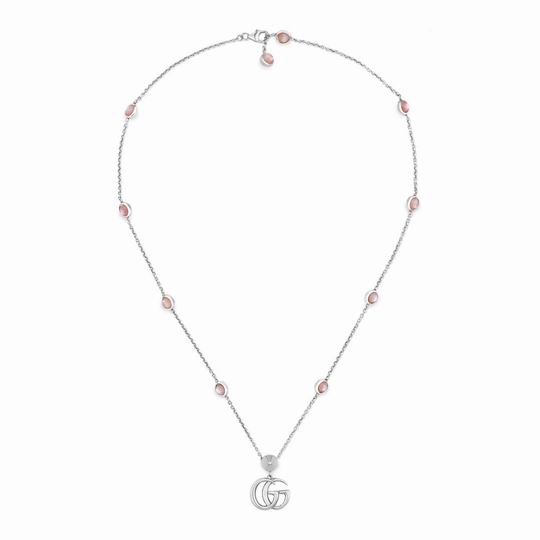 Gucci Necklace 11lyh217